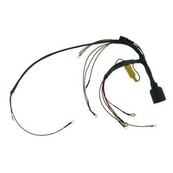 Harness, Engine