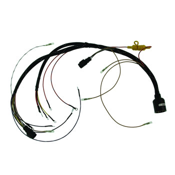 Harness, Engine