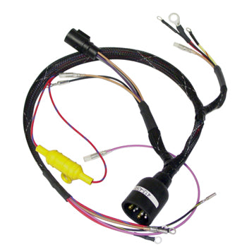 Harness, Engine