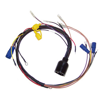 Harness, Engine