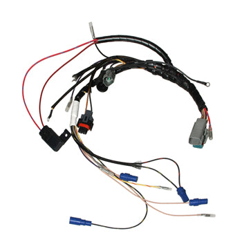 Harness, Engine Deutsch Plug