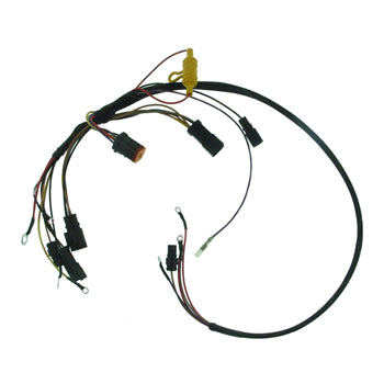 Harness, Engine Deutsch Plug
