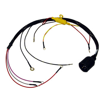 Harness, Engine