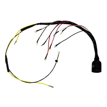 Harness, Engine J/E