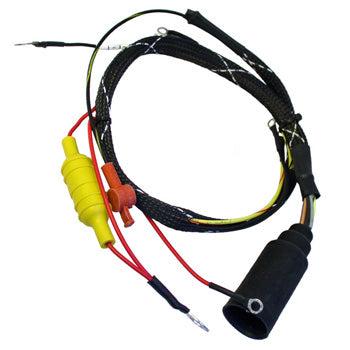Harness, Engine
