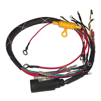 Harness, Engine
