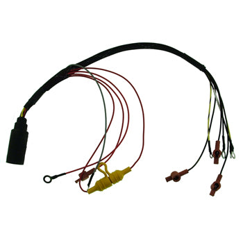 Harness, Engine