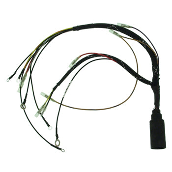 Harness, Engine
