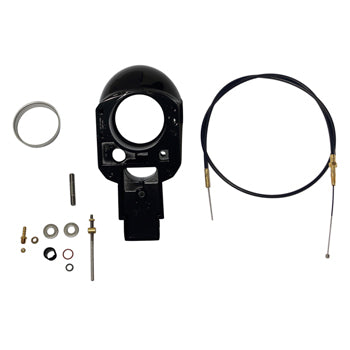 Bell Housing Assy