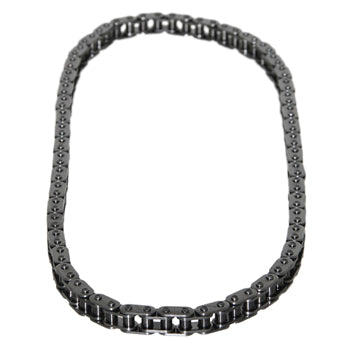 Chain, Timing