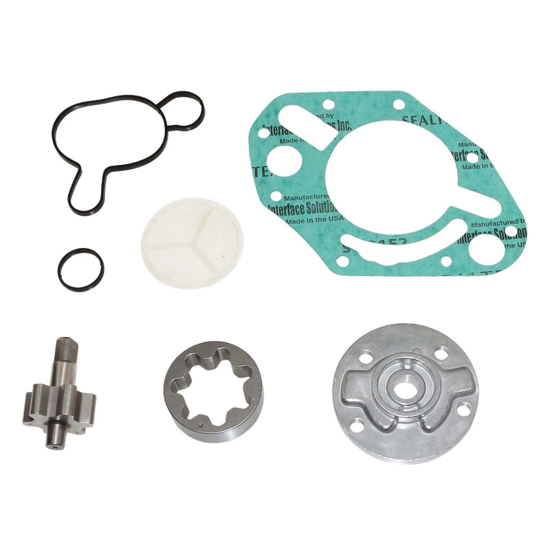 Secondary Oil Pump Repair Kit