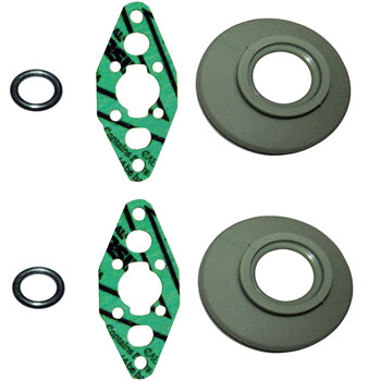 Exhaust RAVE Valve Repair Kit