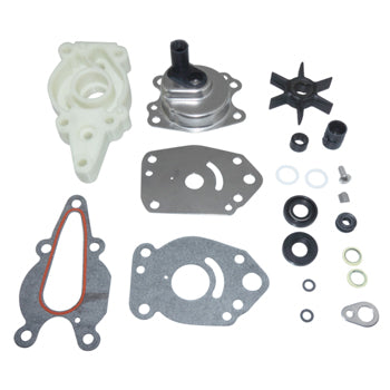 Water Pump Kit w/Housing
