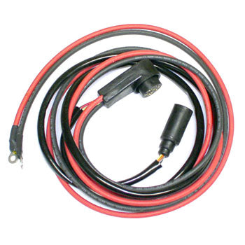 Harness, Adapter