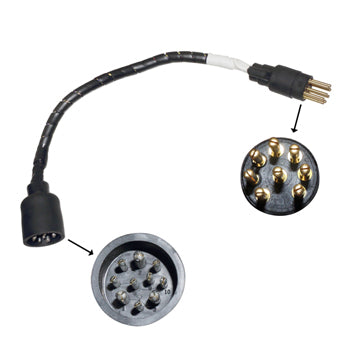 Engine Adapter Harness