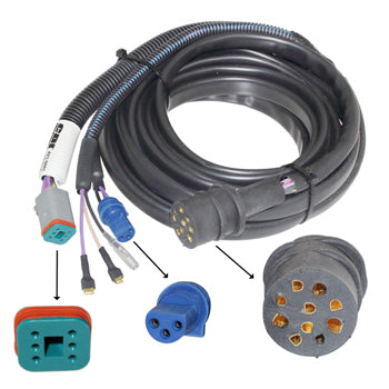 Adapter Harness