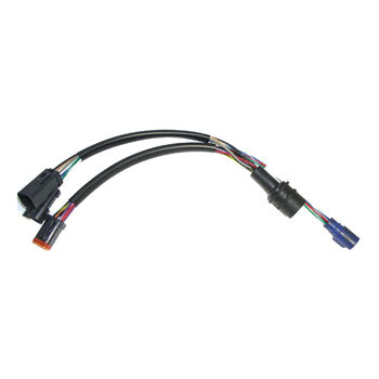 Harness, Adapter