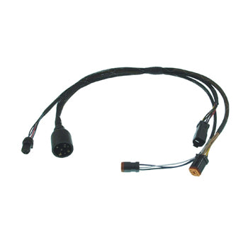 Harness, Adapter