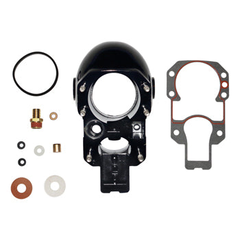 Bell Housing
