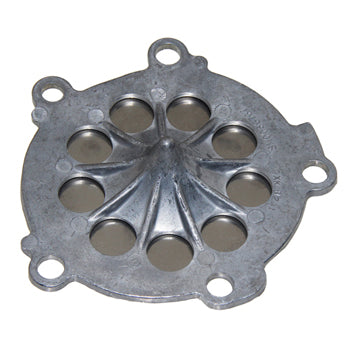 Reed Plate