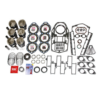 Engine Rebuild Kit Standard