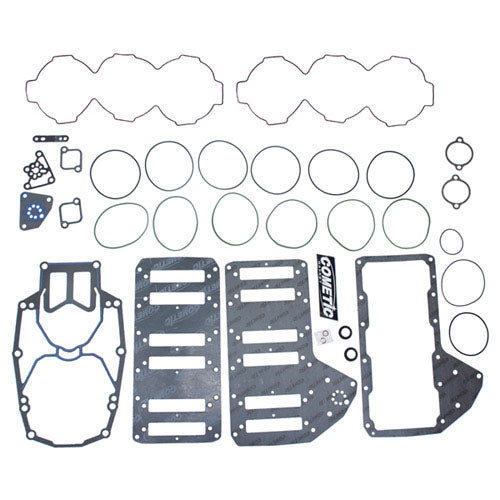 Gasket Kit, Powerhead