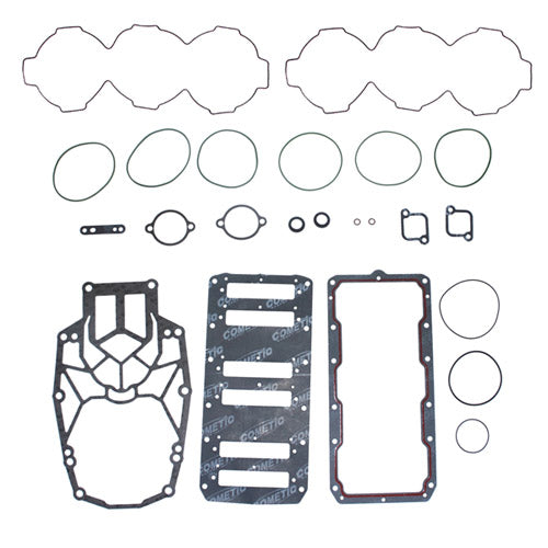 Gasket Kit, Powerhead