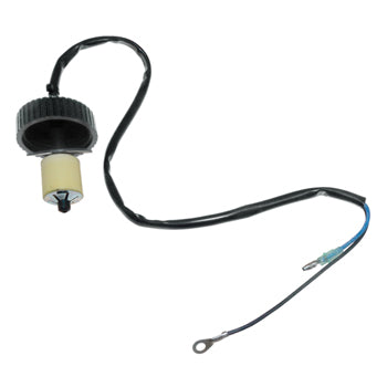 Oil Tank Cap, Float Switch