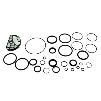 Seal Kit, Tilt & Trim SHOWA