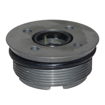 End Cap Assy Trim Cylinder