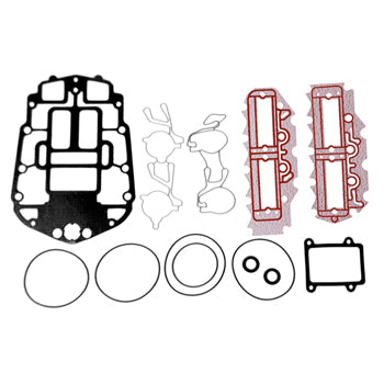 Gasket Kit, Powerhead