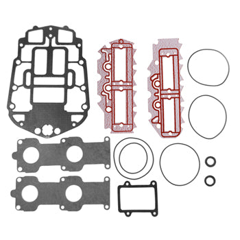 Gasket Kit, Powerhead V4