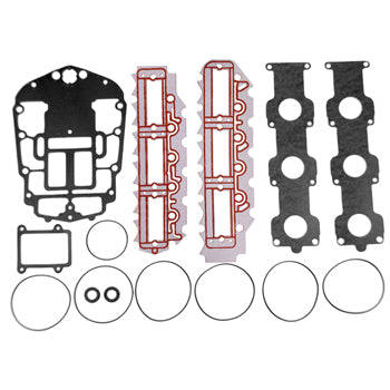 Gasket Kit, Powerhead V6