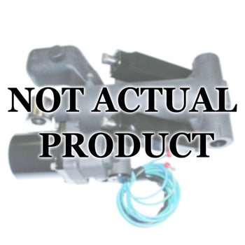 Tilt & Trim Assembly
