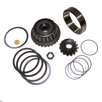 Gear Set, Fwd/Pinion 1.87 RH