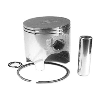 Piston Kit ProX .030 or.75mm