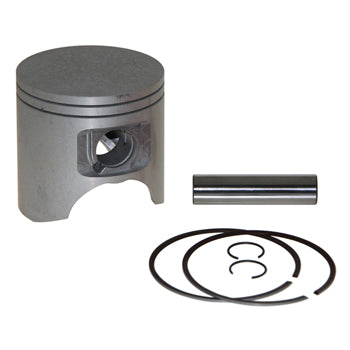 Piston Kit ProX .020/.50mm