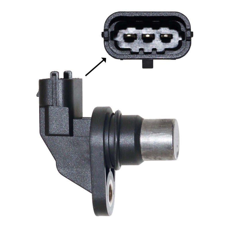 Sensor,  Camshaft Phase