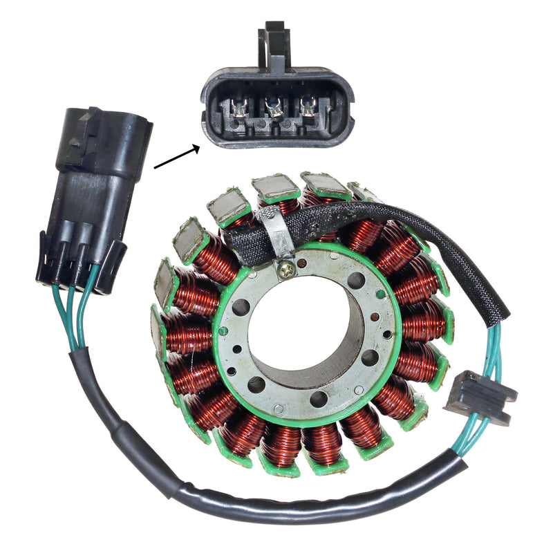 Stator