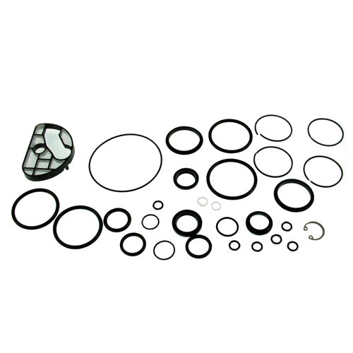 Seal Kit, Tilt & Trim SHOWA