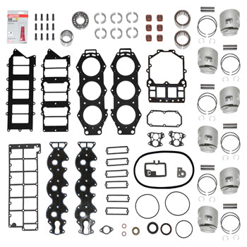 Engine Rebuild Kit .020 Over