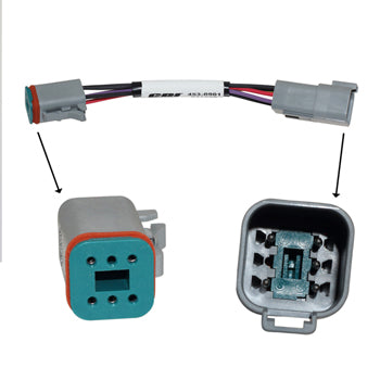 Boot Strap Adapter