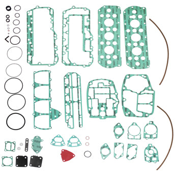 Gasket Kit, Powerhead