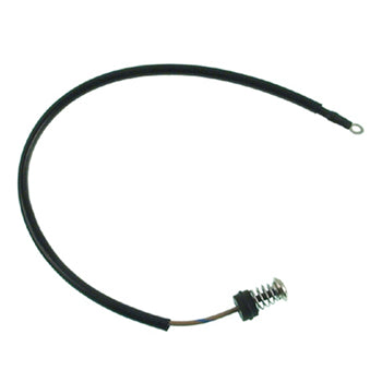 Temperature Sender Stbd