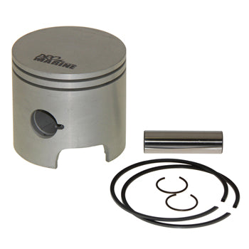 Pro Piston Kit, .015