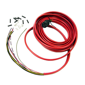 Harness, Boat 20ft Red
