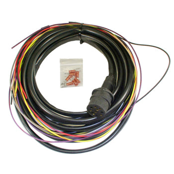 Harness, Boat 20ft Black