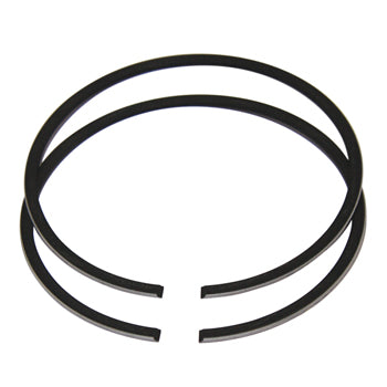 Ring Kit, Piston  .015 1.5mm