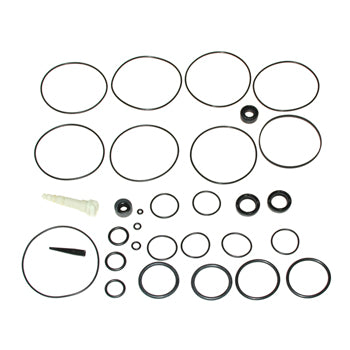 O Ring Kit, Trim Cylinder