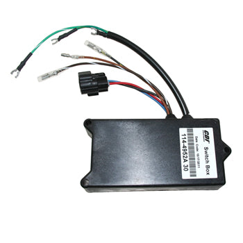 Switch Box